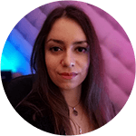 Photo de profil de Olivia Gometz