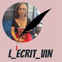 Vignette du podcast de Lecrit Vin, épisode Interview d’autrice