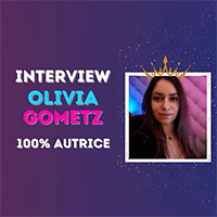 Vignette du podcast de Le Manoir Littéraire, épisode Être autrice hybride à plein temps <small>(vidéo)</small>